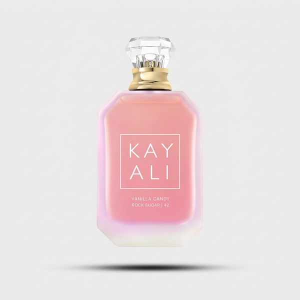 KAYALI Vanilla Candy Rock Sugar | 42 – Eau de Parfum