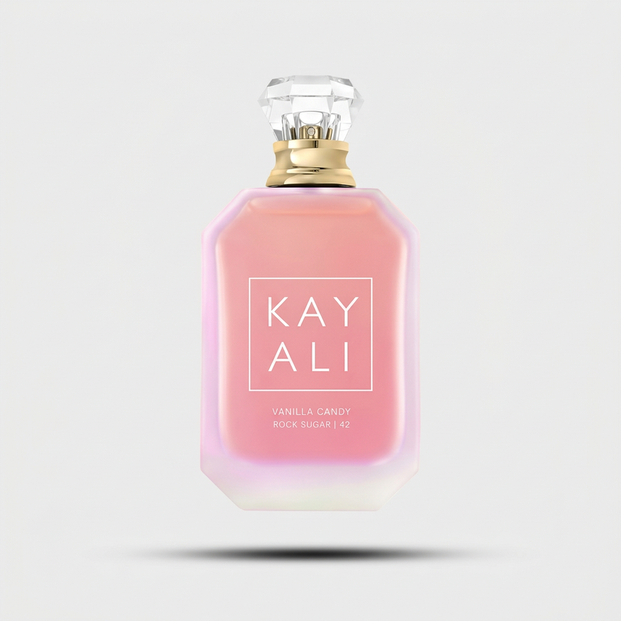 KAYALI Vanilla Candy Rock Sugar | 42 – Eau de Parfum