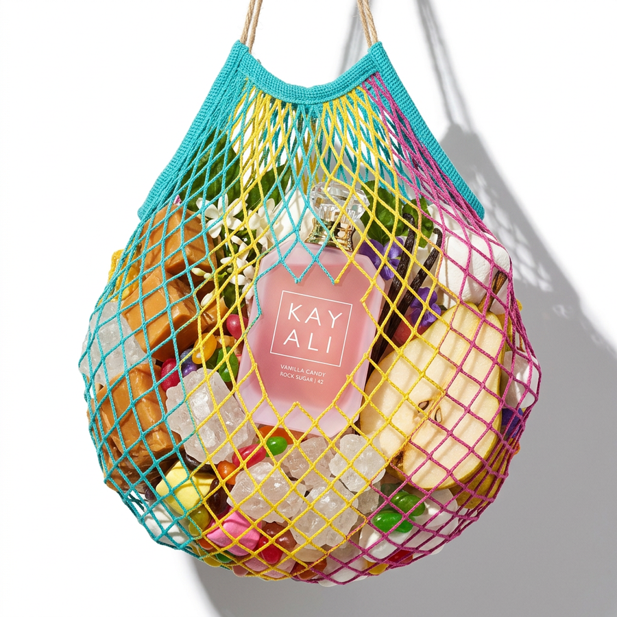 KAYALI Vanilla Candy Rock Sugar | 42 – Eau de Parfum