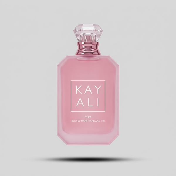 KAYALI Yum Boujee Marshmallow | 81 – Eau de Parfum