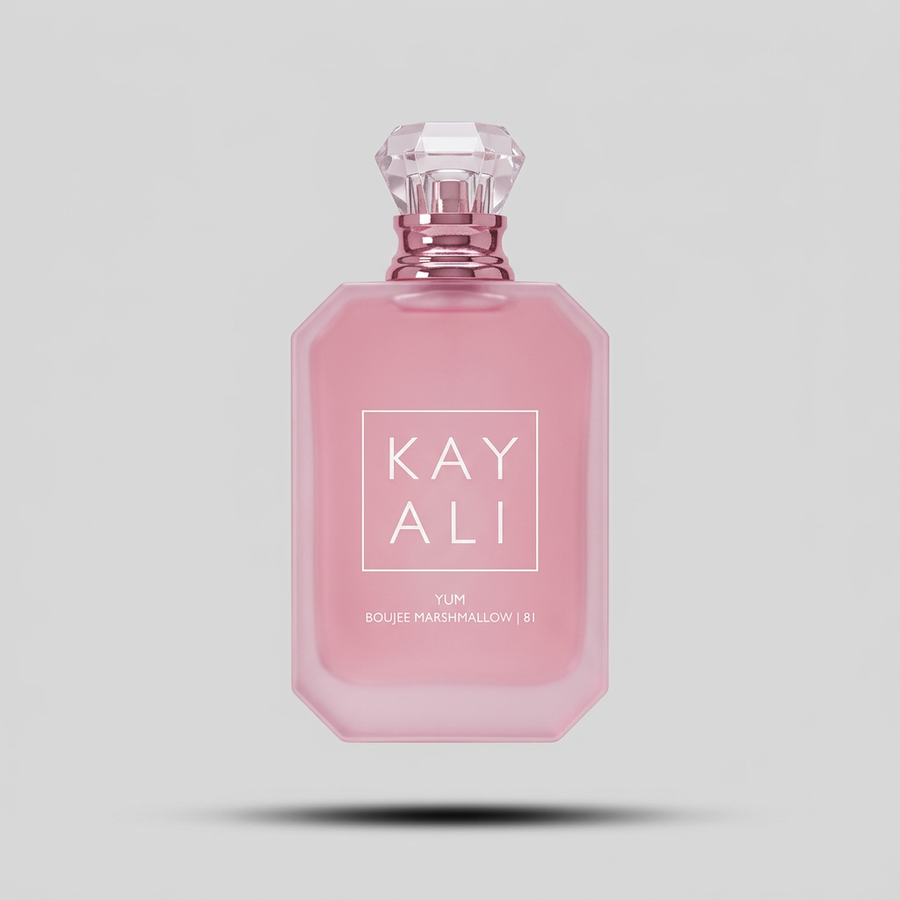 KAYALI Yum Boujee Marshmallow | 81 – Eau de Parfum