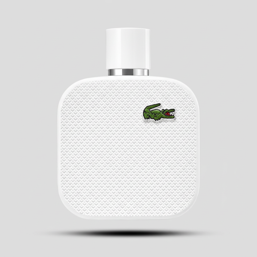 Lacoste L12.12 Blanc