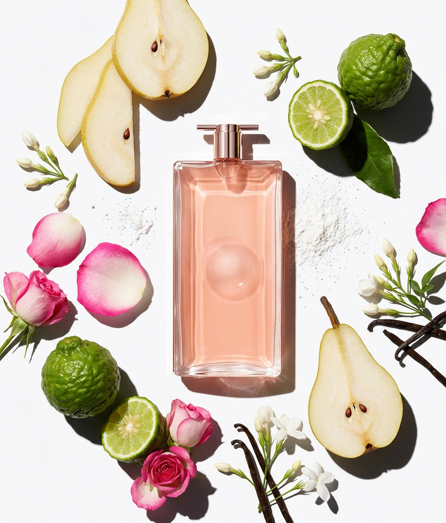 Lancôme Idôle Eau de Parfum