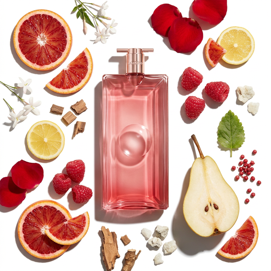 Lancôme Idôle Intense – Eau De Parfum