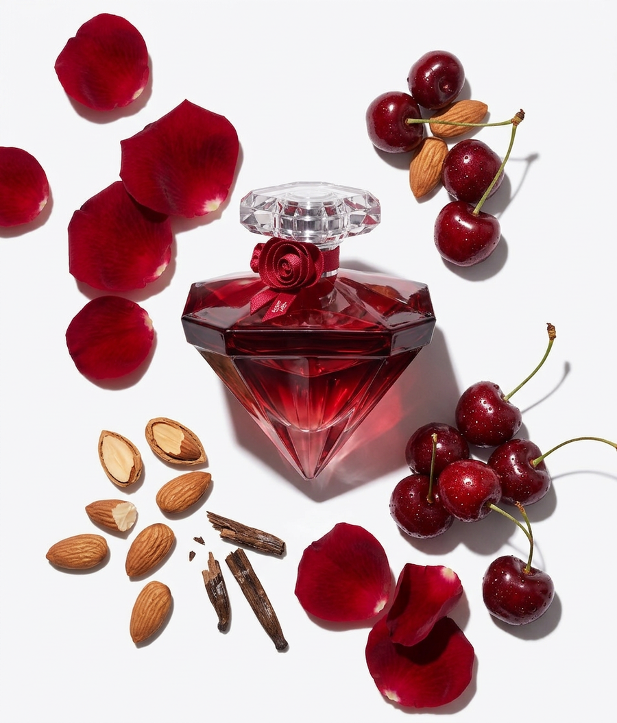 Lancome La Nuit Tresor Intense Eau de Parfum