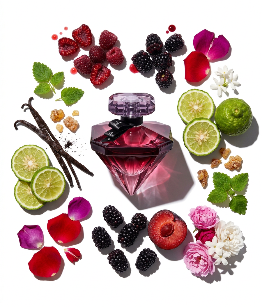 Lancôme La Nuit Trésor À La Folie Eau de Parfum