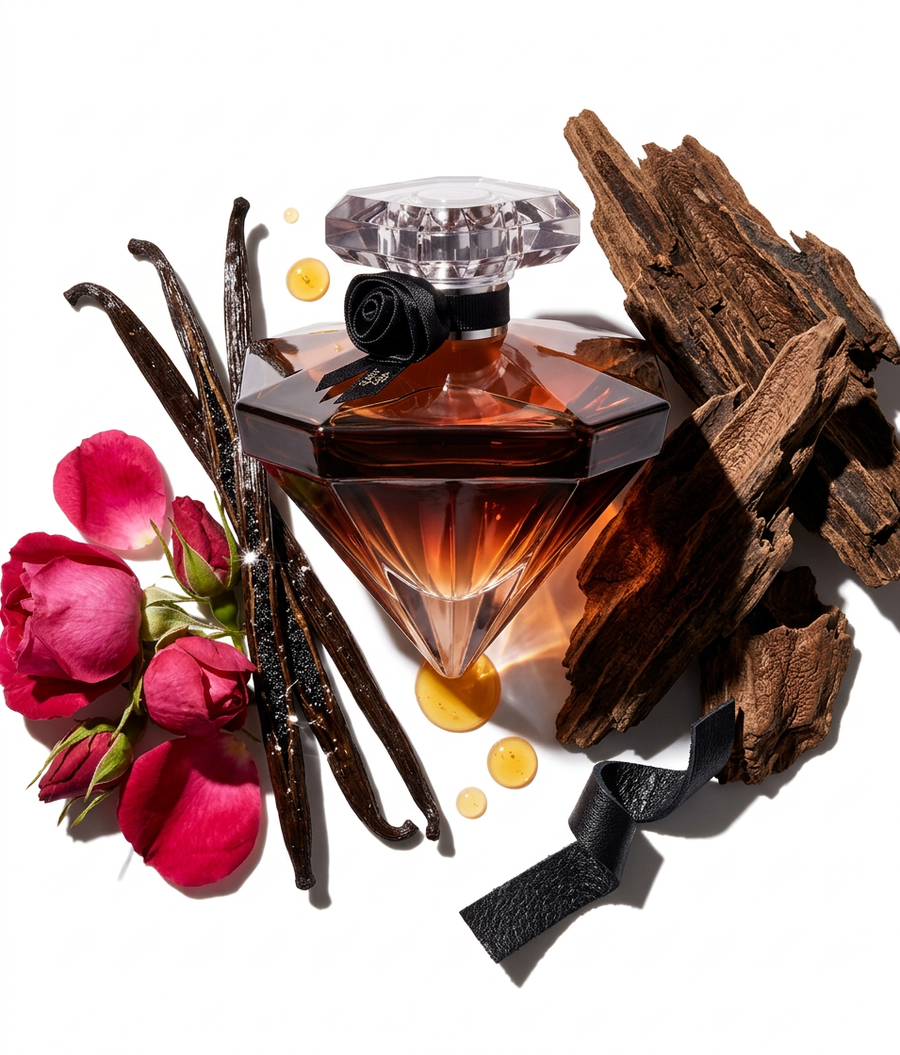 Lancôme La Nuit Trésor Vanille Noire Eau de Parfum