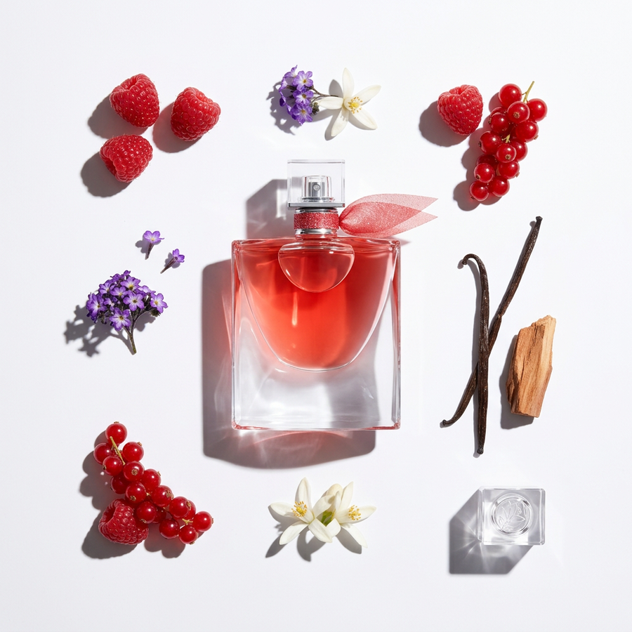 Lancôme La Vie Est Belle Intensément – Eau De Parfum