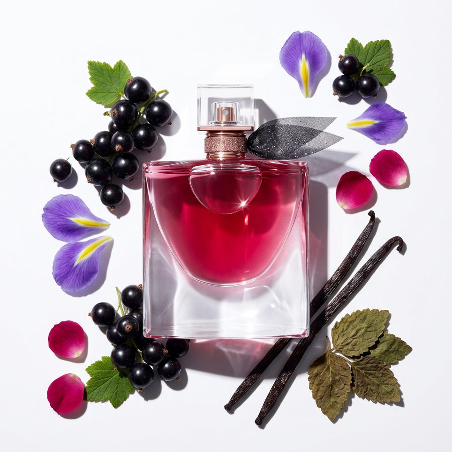 Lancôme La vie est belle L’Elixir – Eau De Parfum