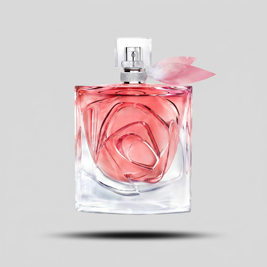 Lancôme La Vie Est Belle Rose Extraordinaire – Eau De Parfum