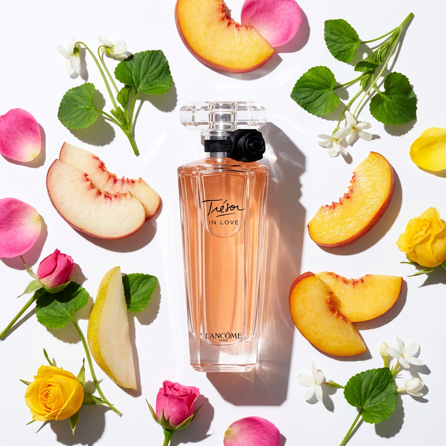 Lancôme Trésor In Love – Eau De Parfum