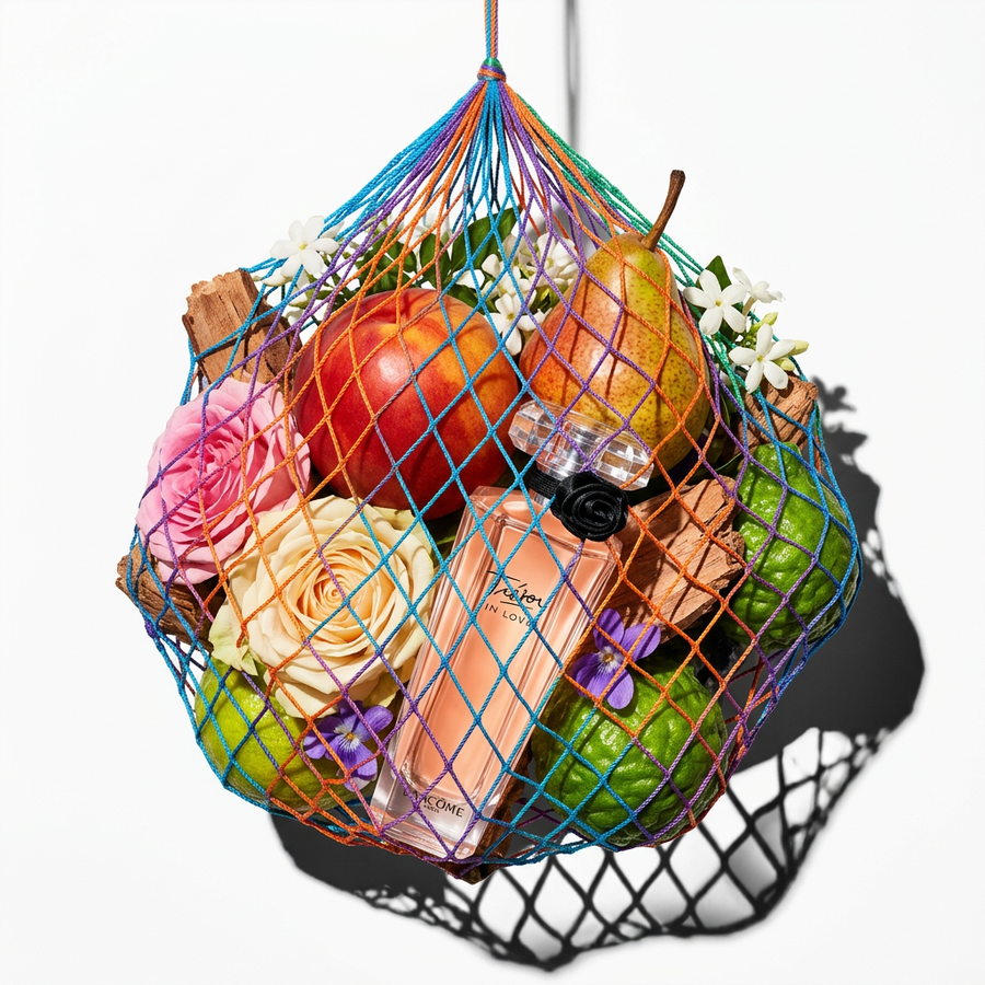 Lancôme Trésor In Love – Eau De Parfum