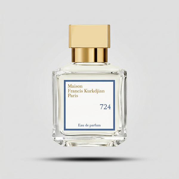 Maison Francis Kurkdjian Paris 724 – Eau De Parfum