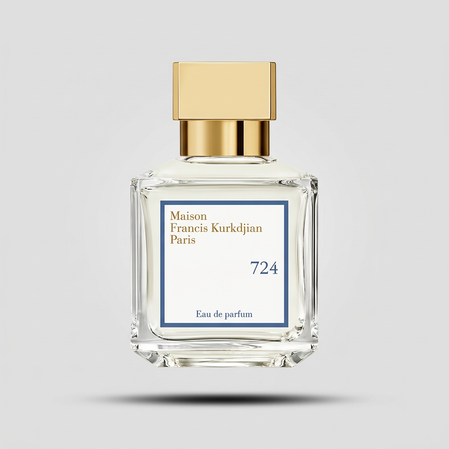 Maison Francis Kurkdjian Paris 724 – Eau De Parfum