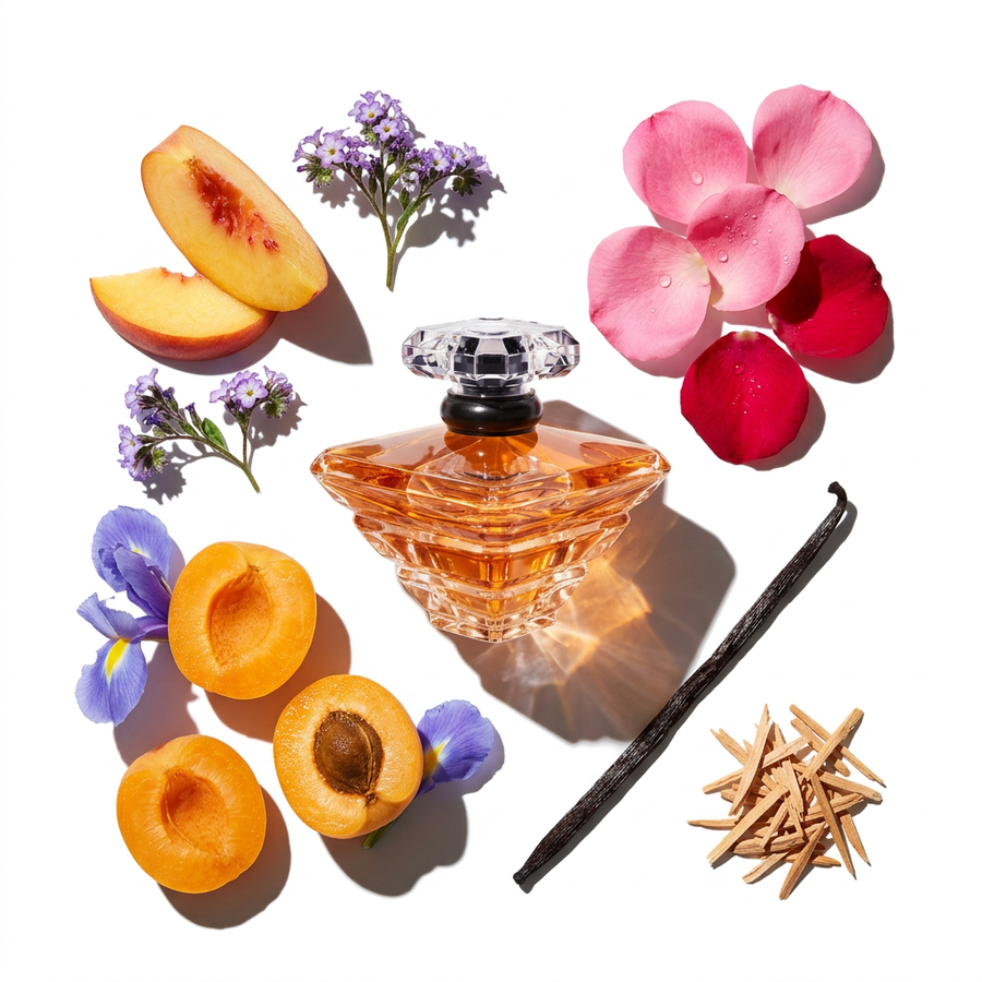 Lancôme Trésor – Eau de Parfum