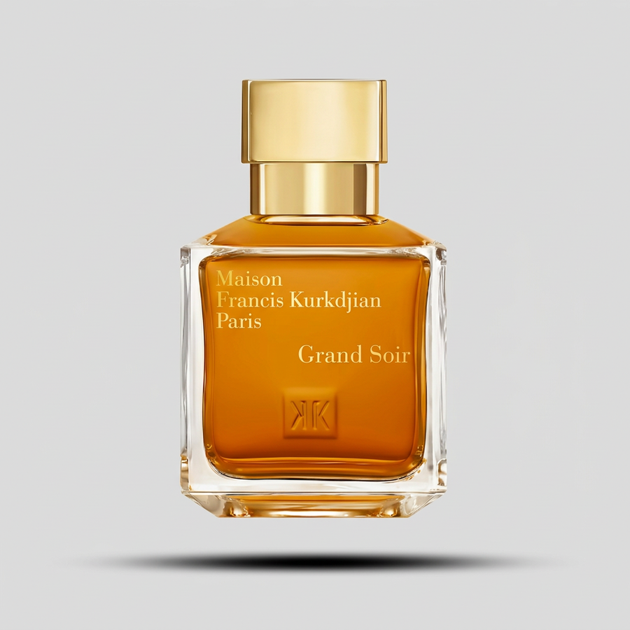 Maison Francis Kurkdjian Paris Grand Soir – Eau De Parfum