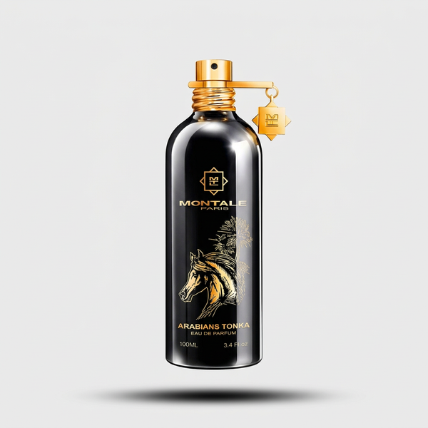 Montale Arabians Tonka – Eau De Parfum