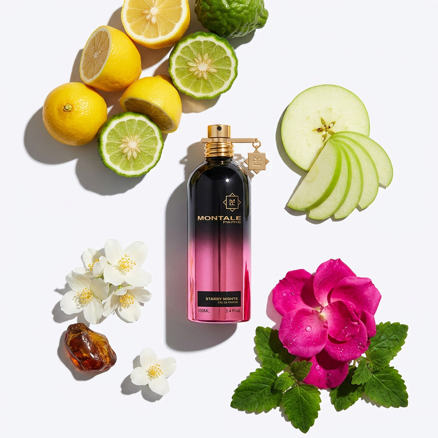 Montale Starry Night – Eau de Parfum