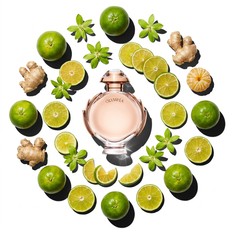 Paco Rabanne Olympéa Eau de Parfum