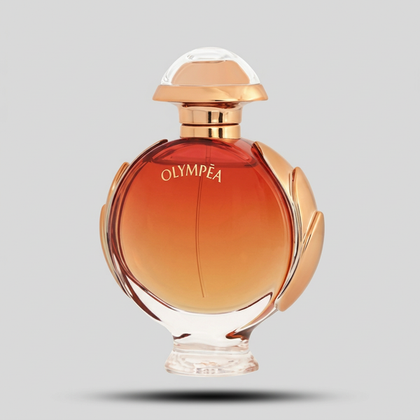 Paco Rabanne Olympea Eau de Parfum -Intense