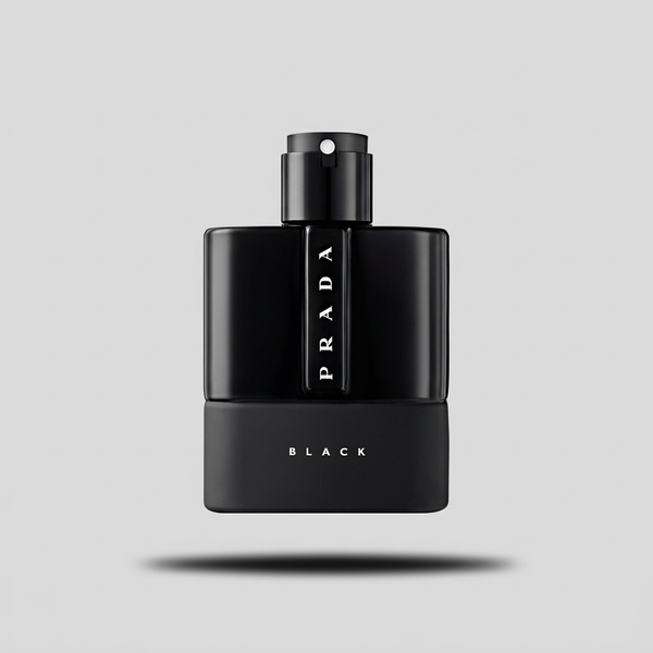 Prada Luna Rossa Black – Eau De Parfum