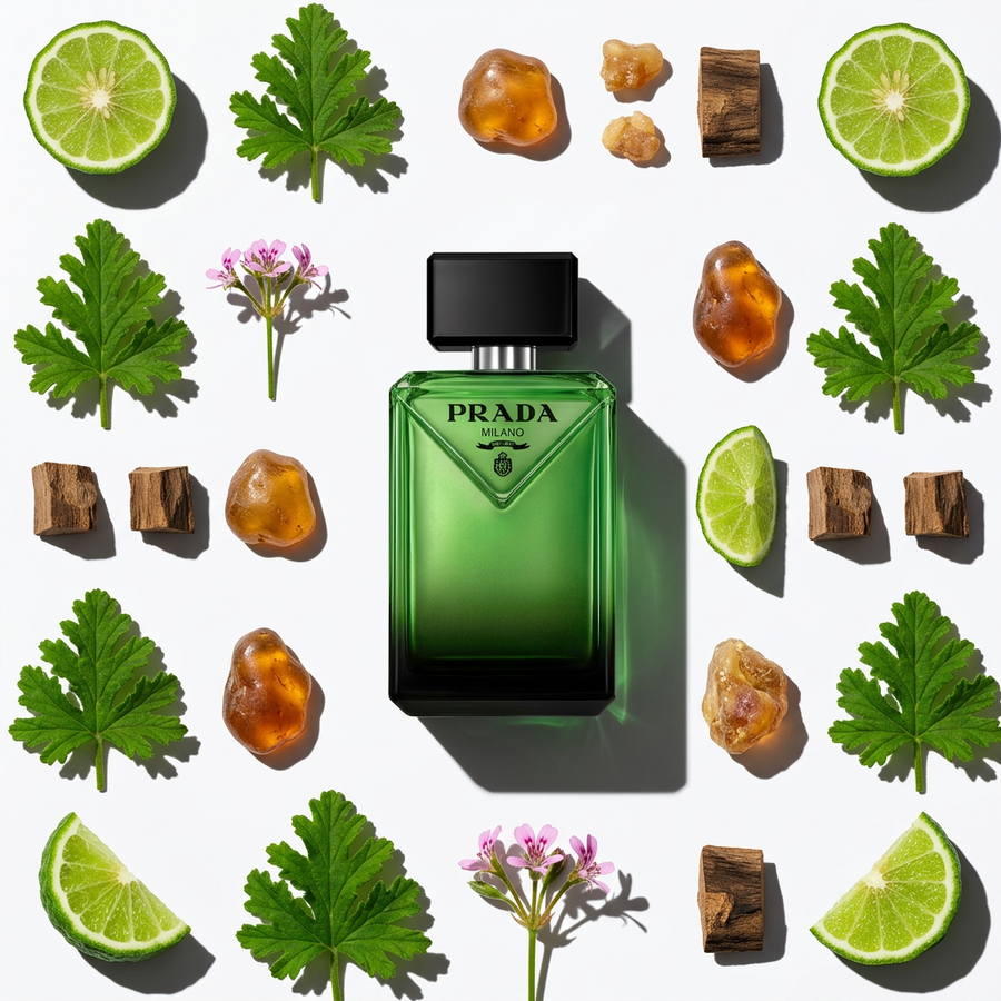 Prada Paradigme – Eau de Parfum