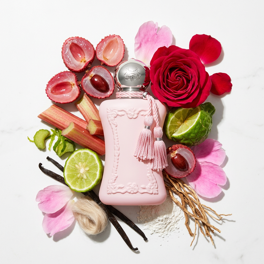 Parfums de Marly Delina – Eau de Parfum