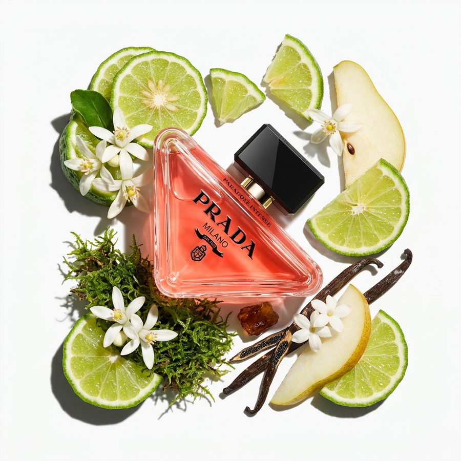Prada Paradoxe Intense – Eau de Parfum