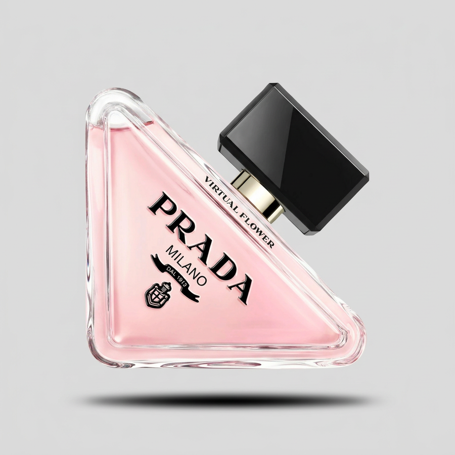 Prada Paradoxe Floral – Eau De Parfum