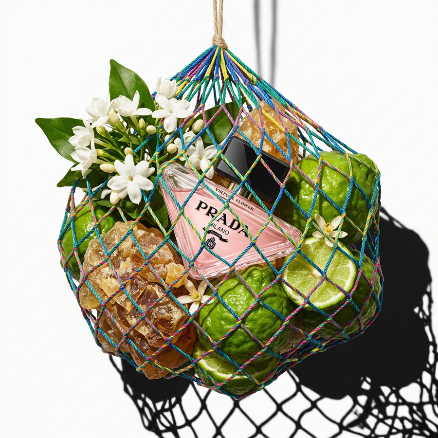 Prada Paradoxe Floral – Eau De Parfum
