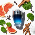 Rabanne Invictus Legend – Eau De Parfum