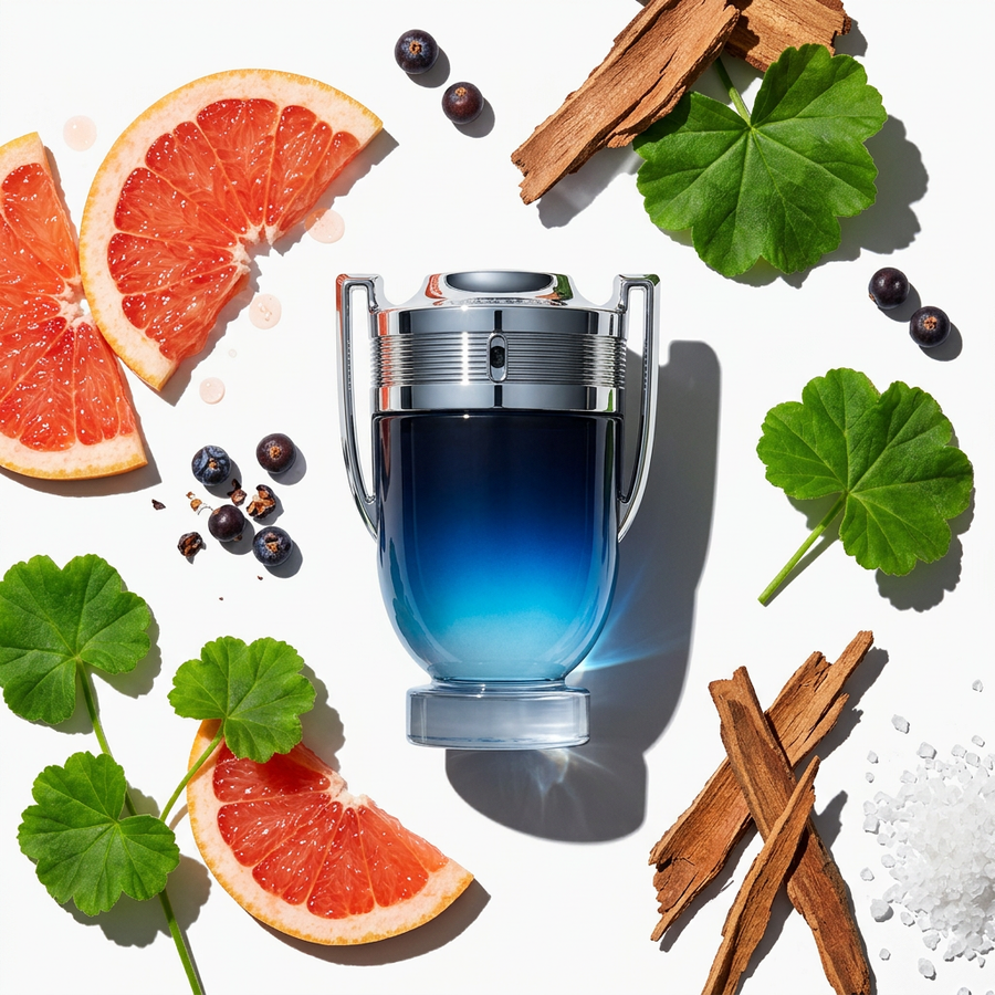 Rabanne Invictus Legend – Eau De Parfum