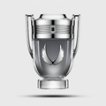 Rabanne Invictus Platinum – Eau de Parfum