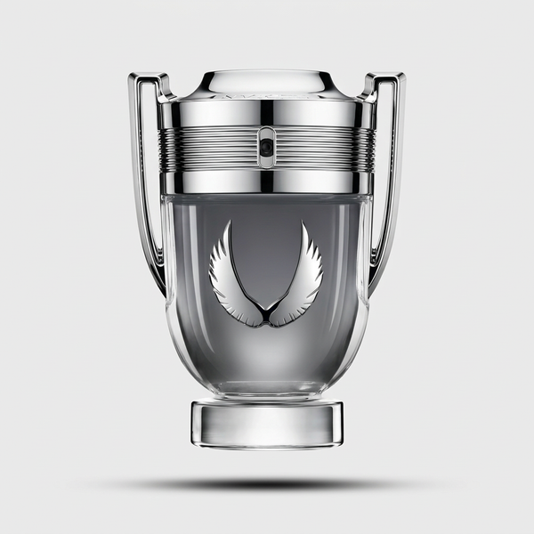 Rabanne Invictus Platinum – Eau de Parfum