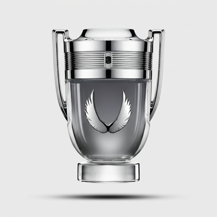 Rabanne Invictus Platinum – Eau de Parfum