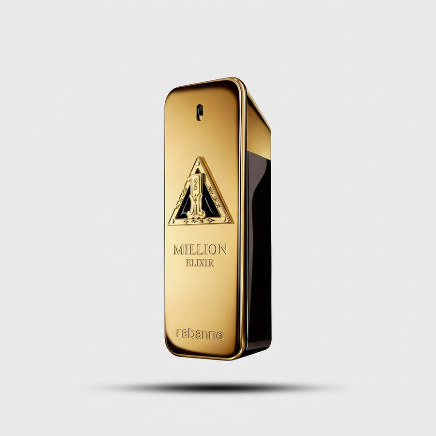 Rabanne One Million Elixir – Parfum Intense