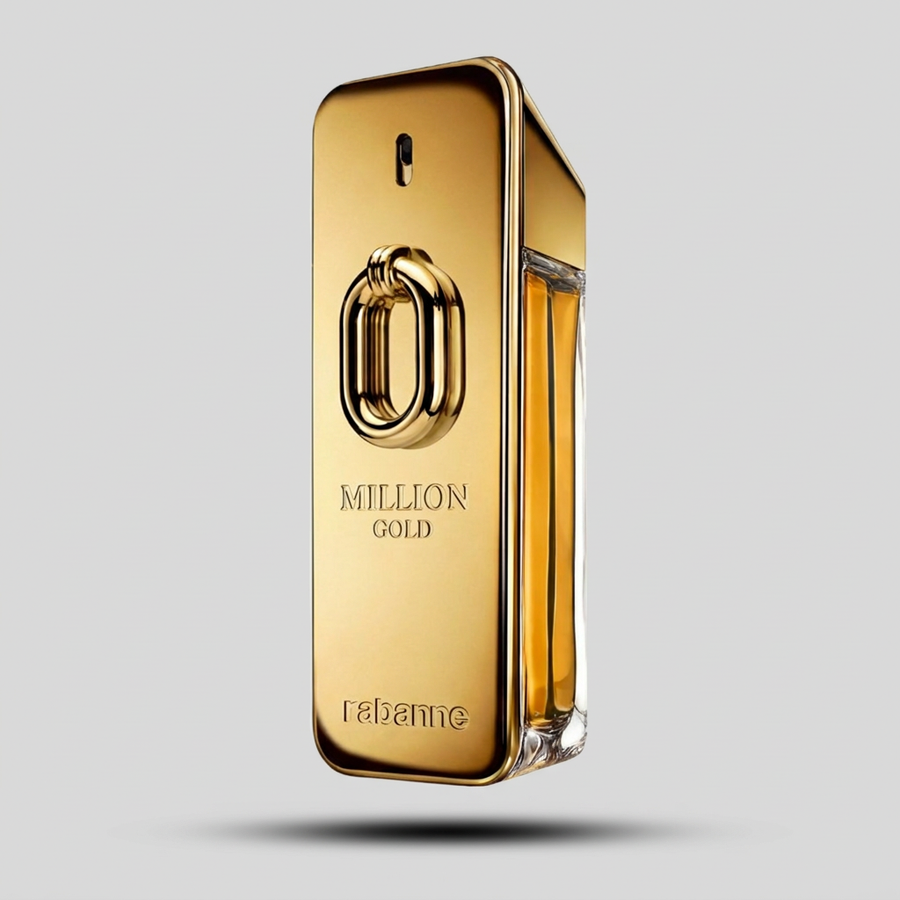 Rabanne One Million Gold – Eau De Parfum Intense