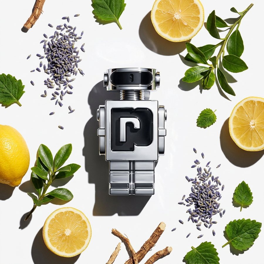 Rabanne Phantom