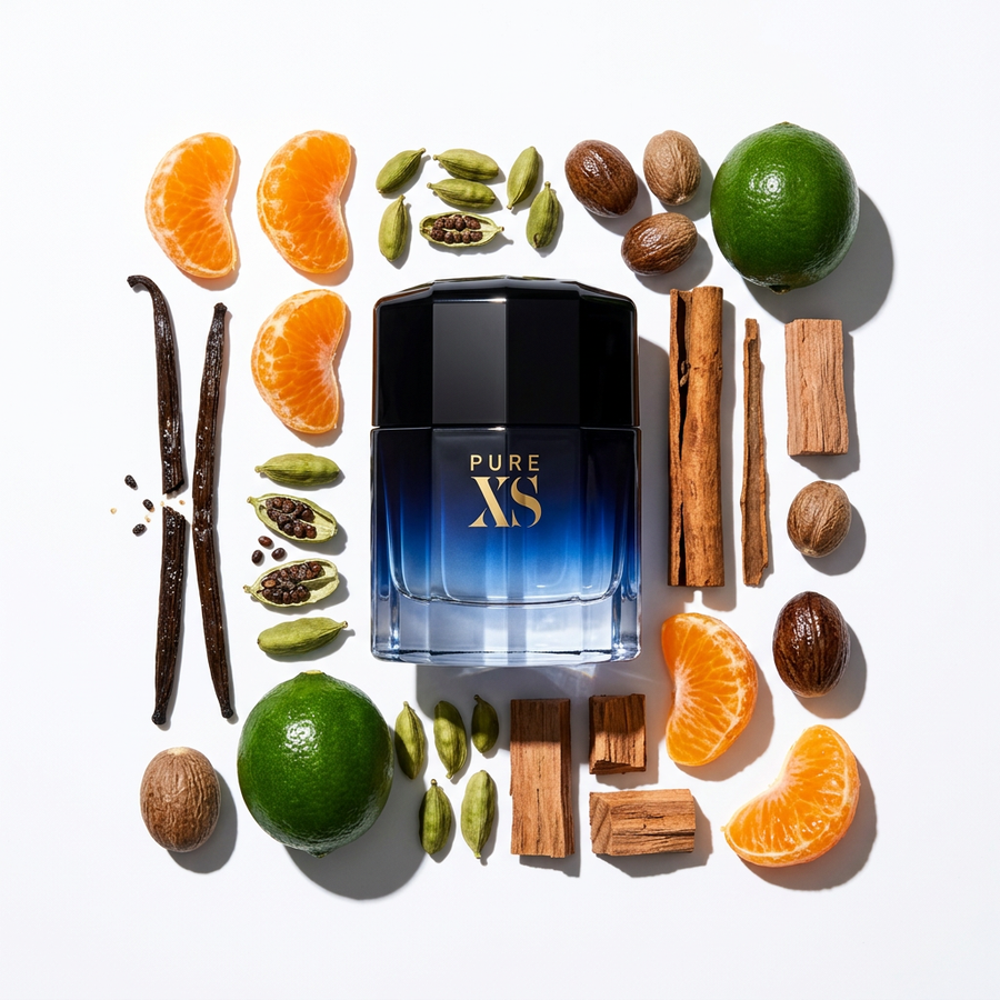 Rabanne Pure XS