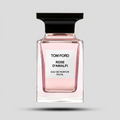Rose D'Amalfi Eau de Parfum