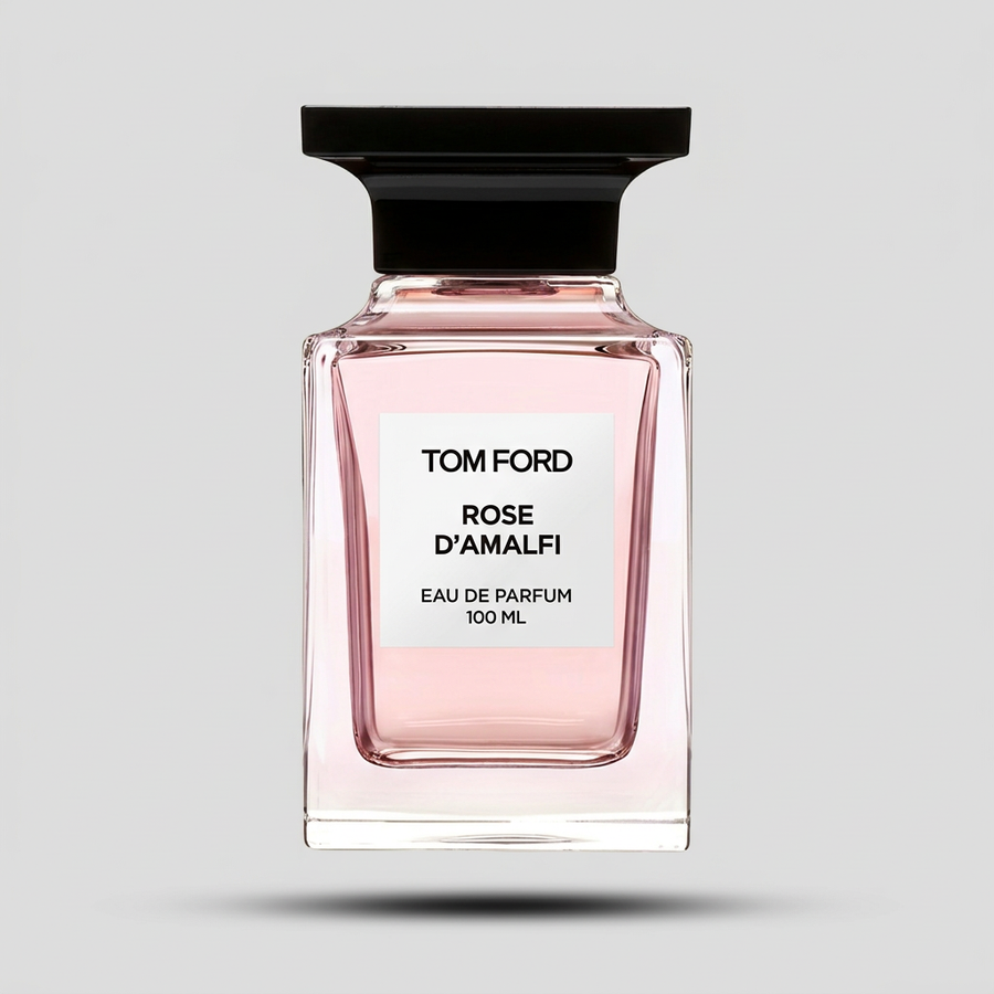 Rose D'Amalfi Eau de Parfum