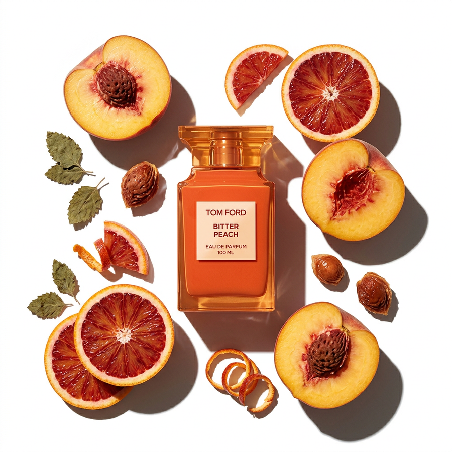 Tom Ford Bitter Peach – Eau De Parfum