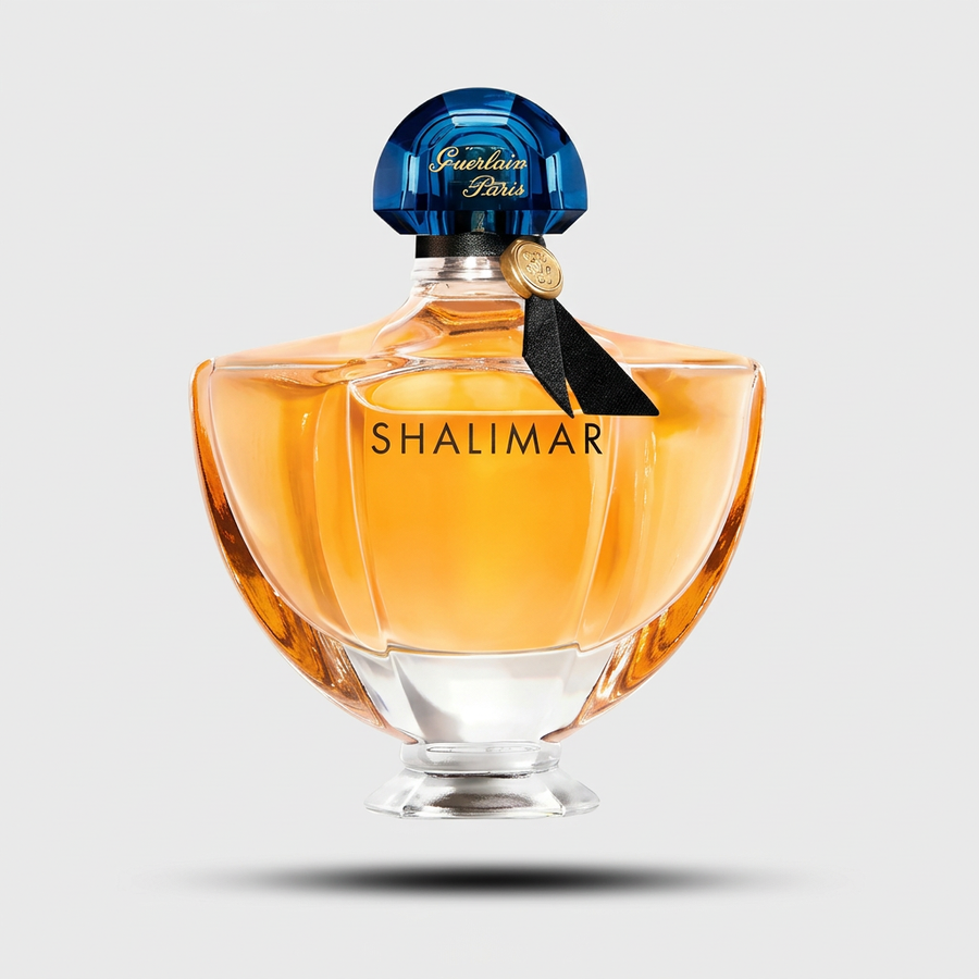 Shalimar von Guerlain Paris – Eau De Parfum
