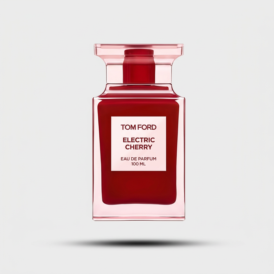 Tom Ford Electric Cherry – Eau de Parfum