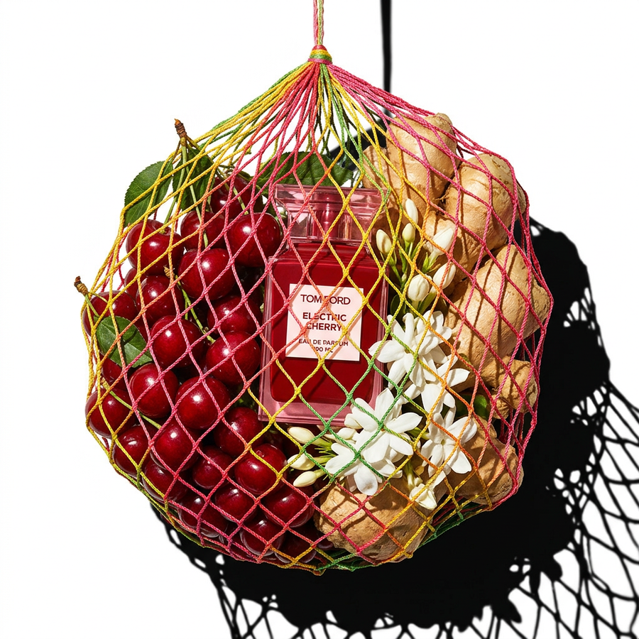 Tom Ford Electric Cherry – Eau de Parfum