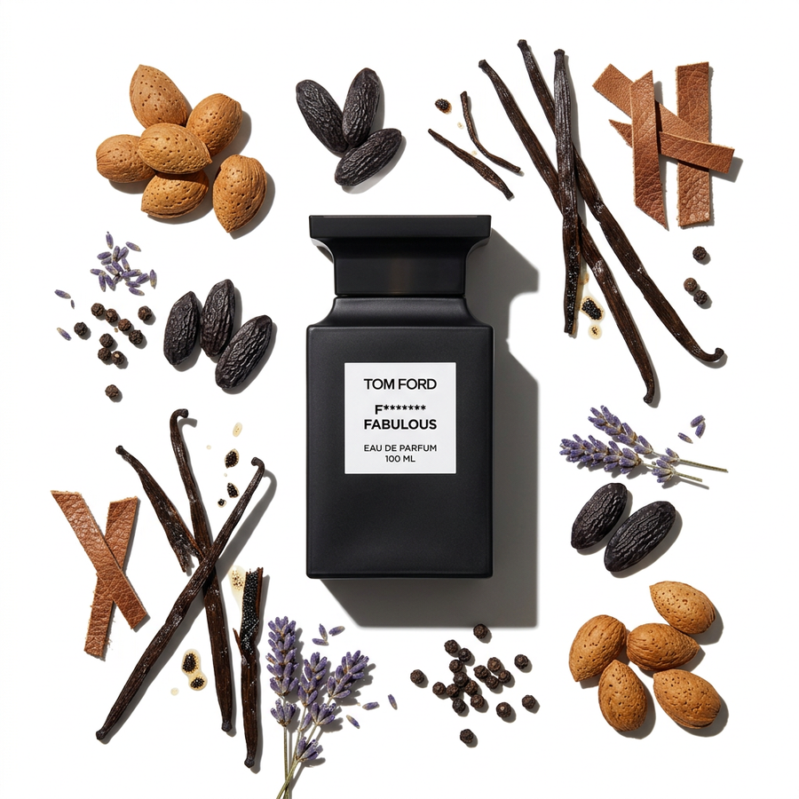 Tom Ford F****** Fabulous – Eau De Parfum