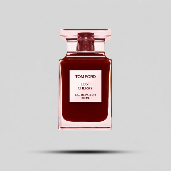 Tom Ford Lost Cherry – Eau de Parfum
