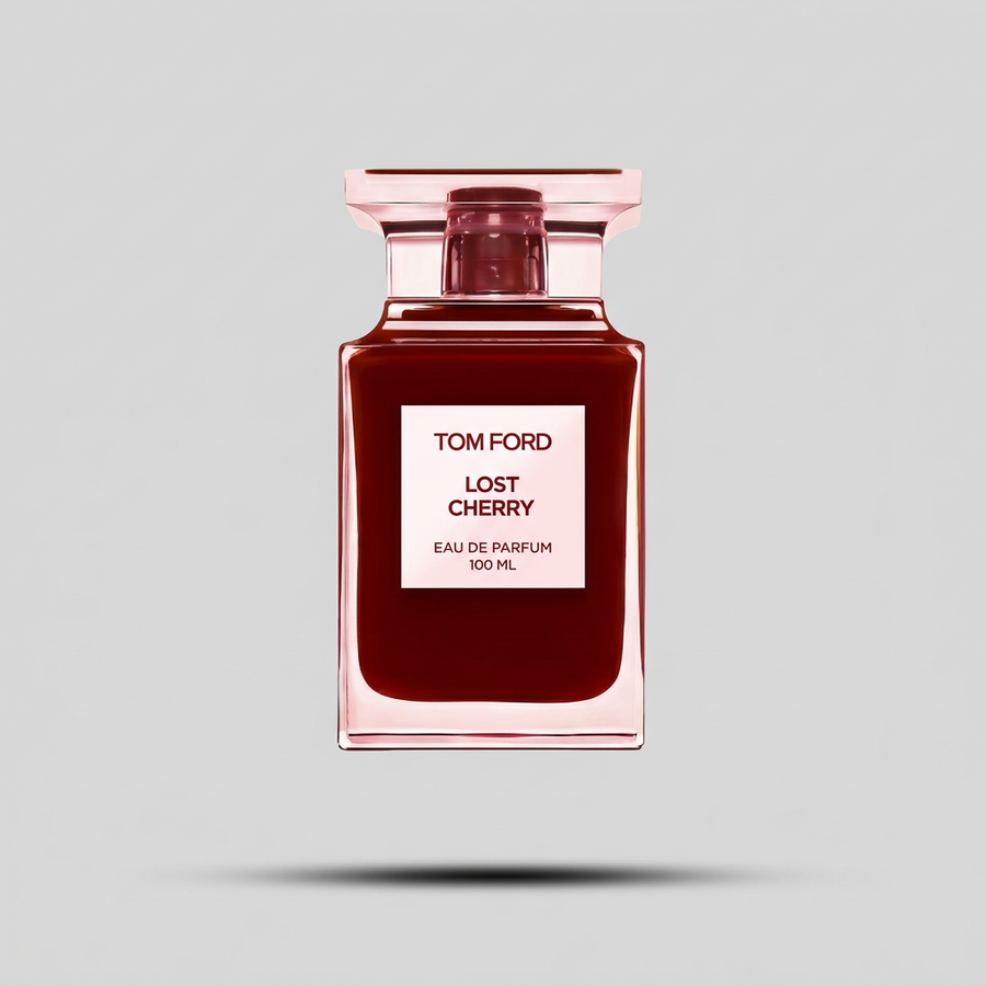 Tom Ford Lost Cherry – Eau de Parfum