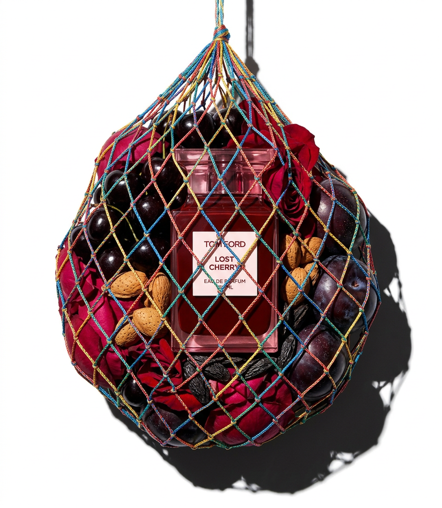 Tom Ford Lost Cherry – Eau de Parfum