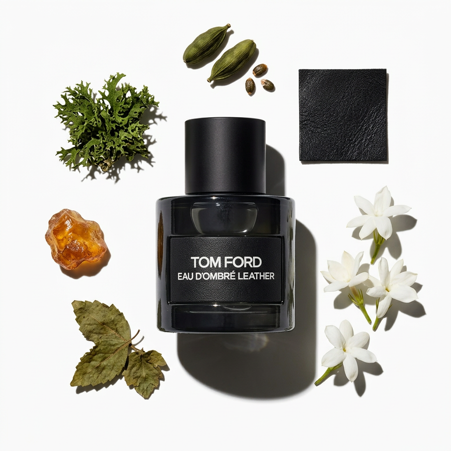 Tom Ford Ombré Leather – Eau De Parfum